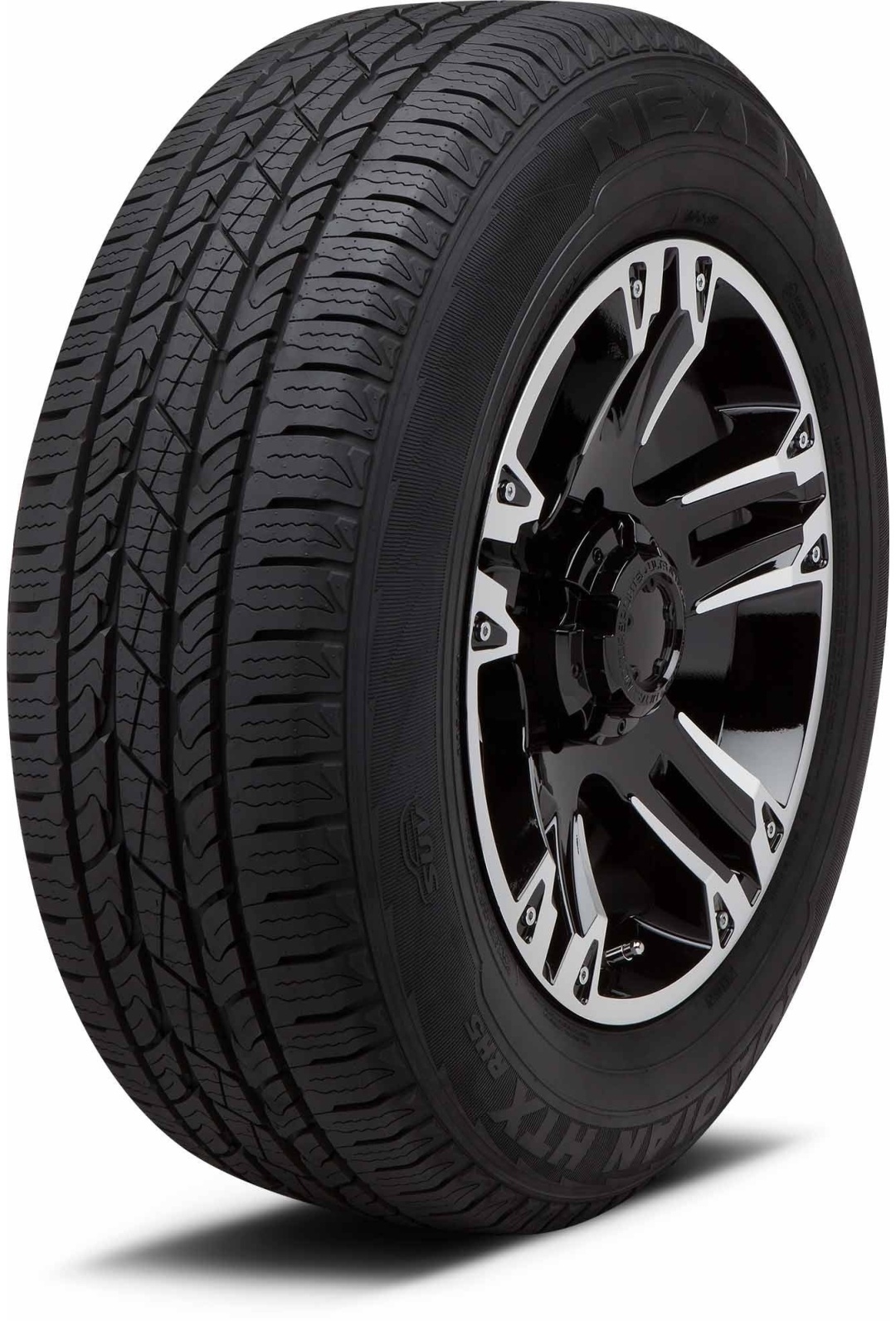 NEXEN Roadian HTX RH5 275/60 R20 115S