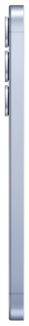 Смартфон Samsung Galaxy S25 5G 12/128GB Icyblue