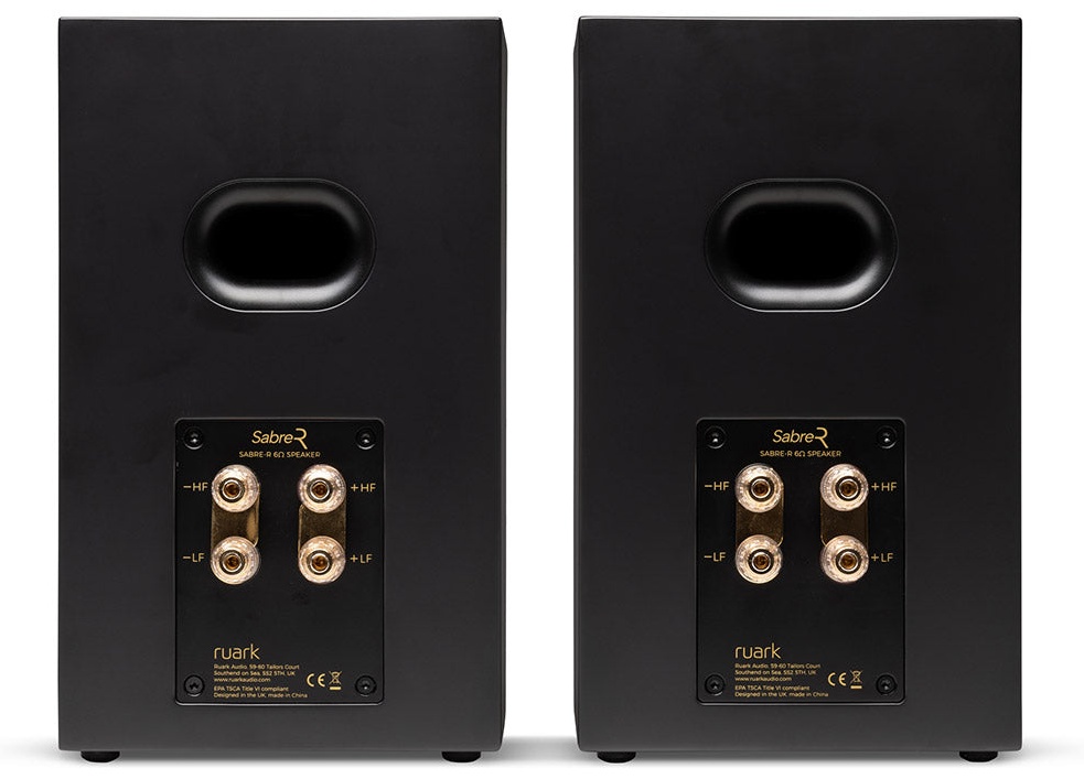 Акустическая система Ruark Audio Sabre-R