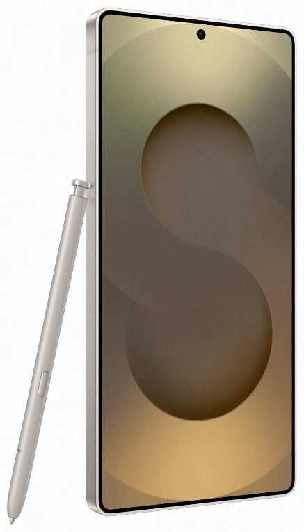 Смартфон Samsung Galaxy S25 Ultra 5G 12/256GB Titanium Gray