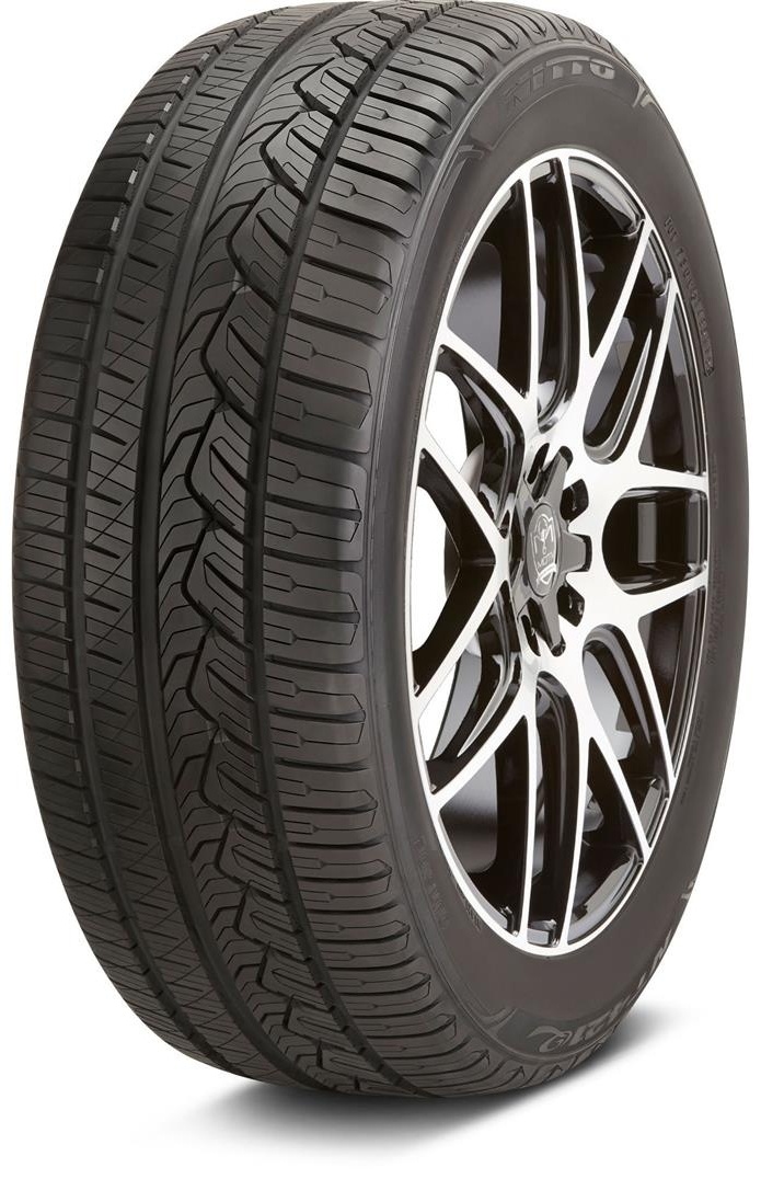 Nitto NT421Q 265/60 R18 110V