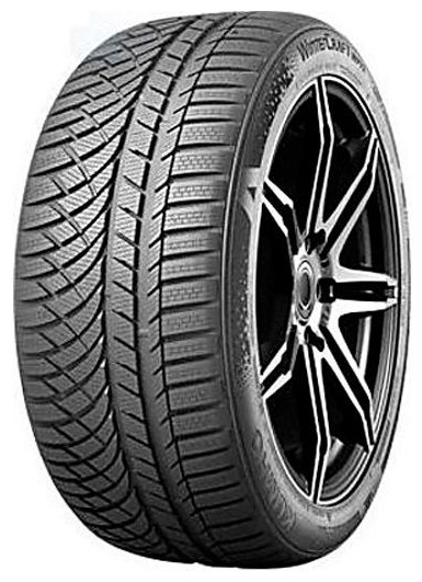 Kumho Wintercraft WP72 245/45 R20 103 V без шипов