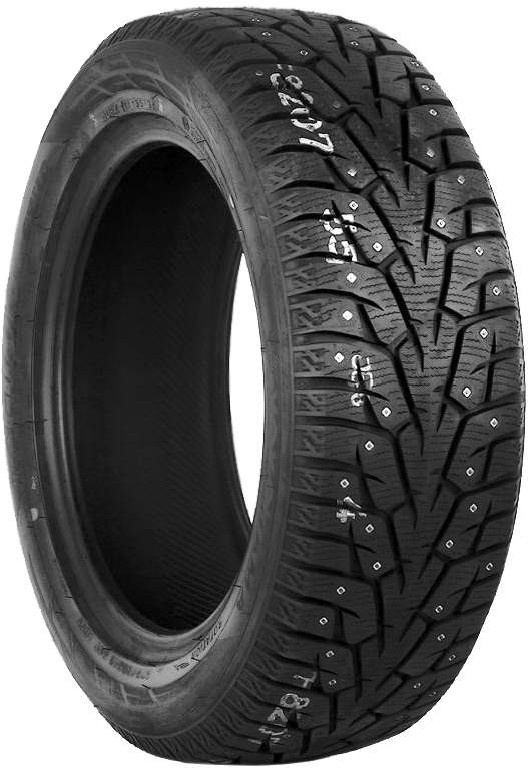 Yokohama Ice Guard IG55 235/45 R18 98T с шипами