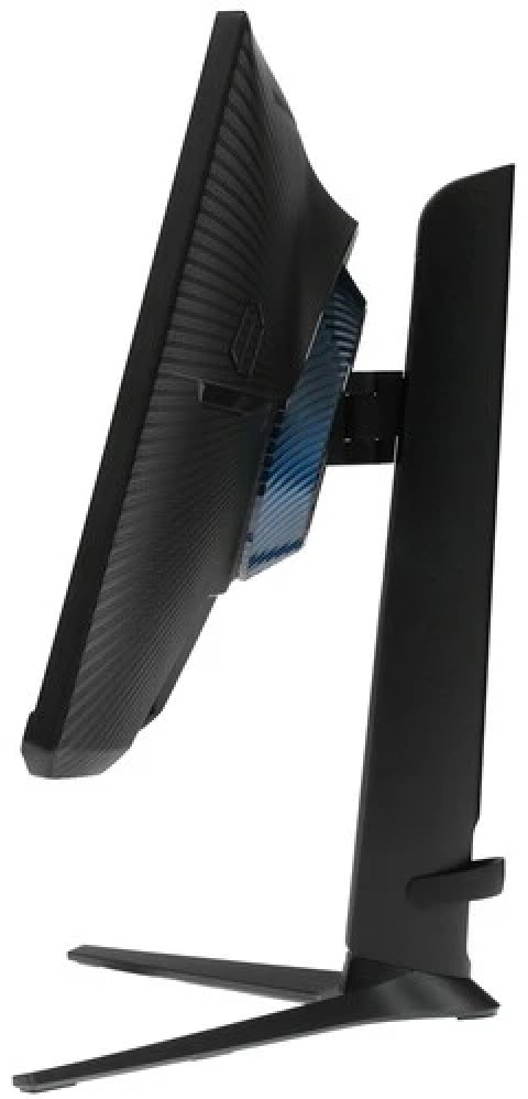 Монитор 24&quot; Samsung LS24AG320NIXCI черный