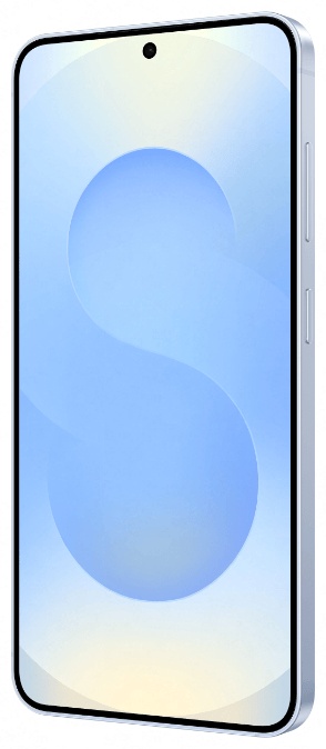 Смартфон Samsung Galaxy S25 5G 12/128GB Icyblue