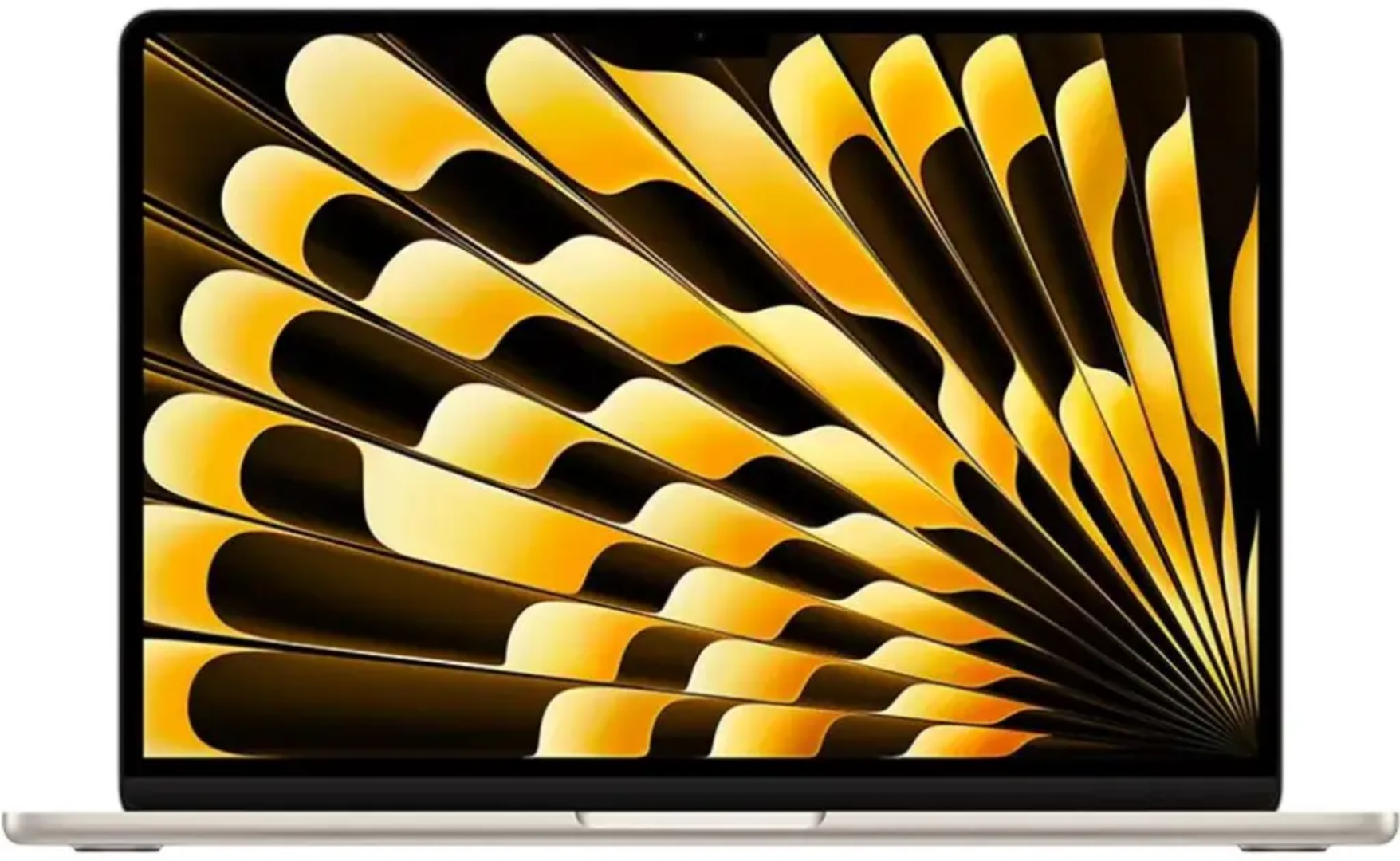 Ноутбук Apple MacBook Air 13 2024 13.6&quot; / 24 Гб / SSD 512 Гб / macOS / MC8P4RU/A
