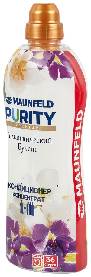 MAUNFELD кондиционер Purity MFS900RB 900 мл