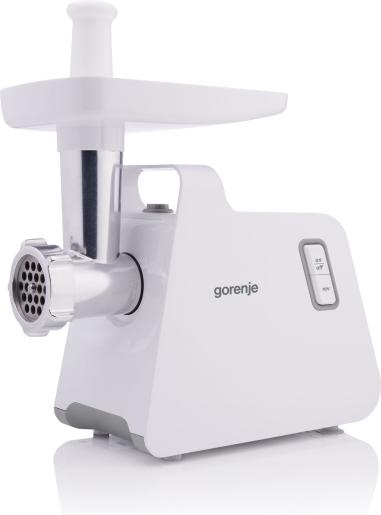 Мясорубка Gorenje MG1701W белый
