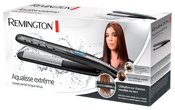 Remington S7307 утюжок