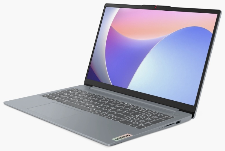 Ноутбук Lenovo IdeaPad Slim 3 15IAN8 15.6&quot; 82XB003LRK