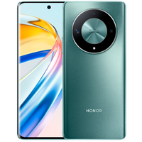 Смартфон Honor X9b 5G 8/256GB Emerald Green + подарок (рюкзак)