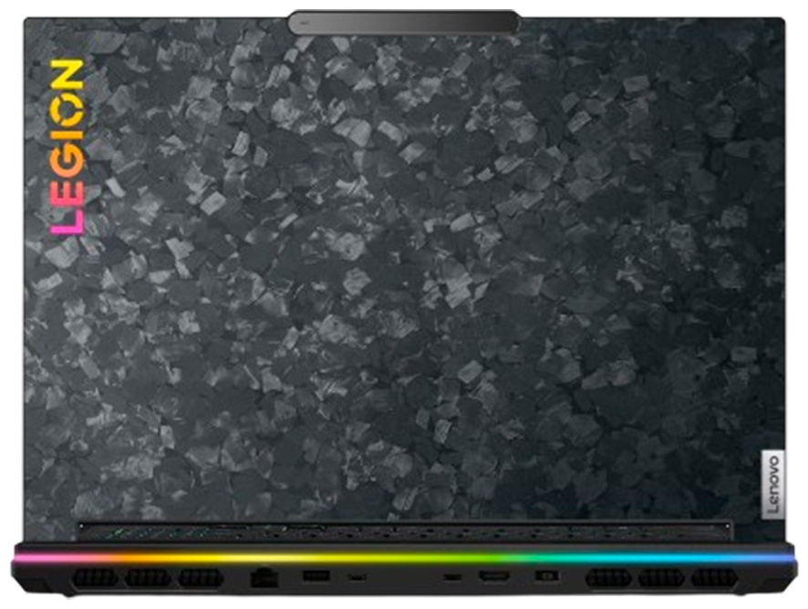 Ноутбук Lenovo Legion 9 16IRX9 16&quot; / 32 Гб / SSD 2000 Гб / Без ОС / 83G0002MRK