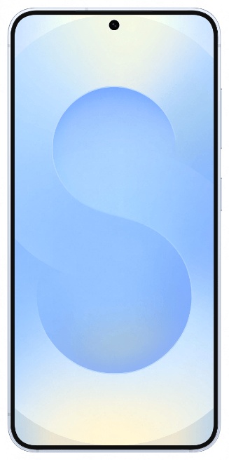 Смартфон Samsung Galaxy S25 5G 12/128GB Icyblue