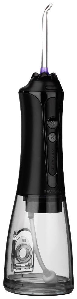 Ирригатор Revyline RL 450, черный