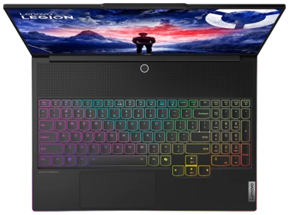 Ноутбук Lenovo Legion 9 16IRX9 16&quot; / 32 Гб / SSD 2000 Гб / Без ОС / 83G0002MRK