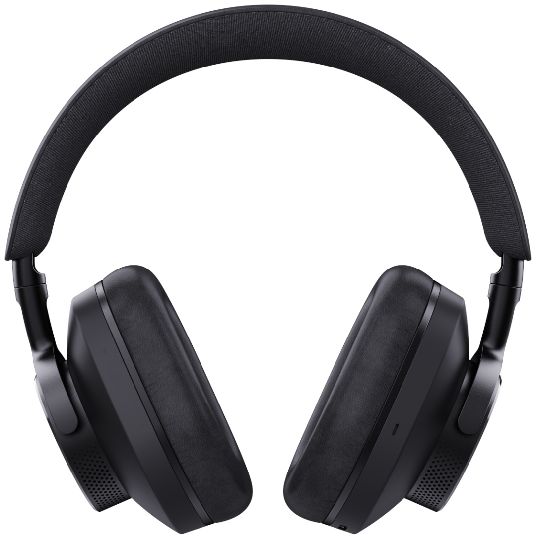 Наушники Cambridge Audio Melomania P100 черный