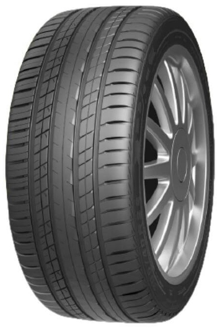 Blackhawk Hiscend-H HS01 265/60 R18 110V