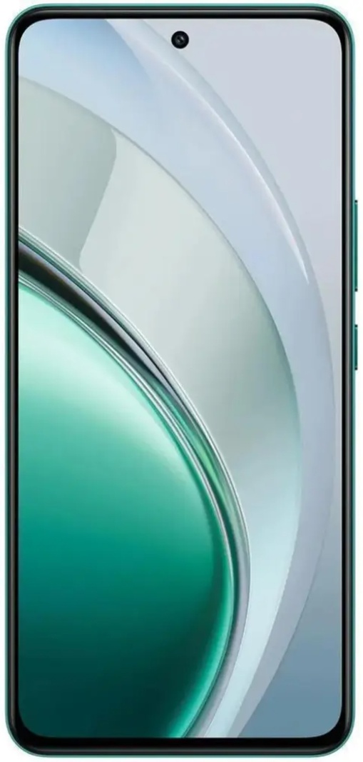 Смартфон Vivo V40 Lite 8/256GB Emerald Green