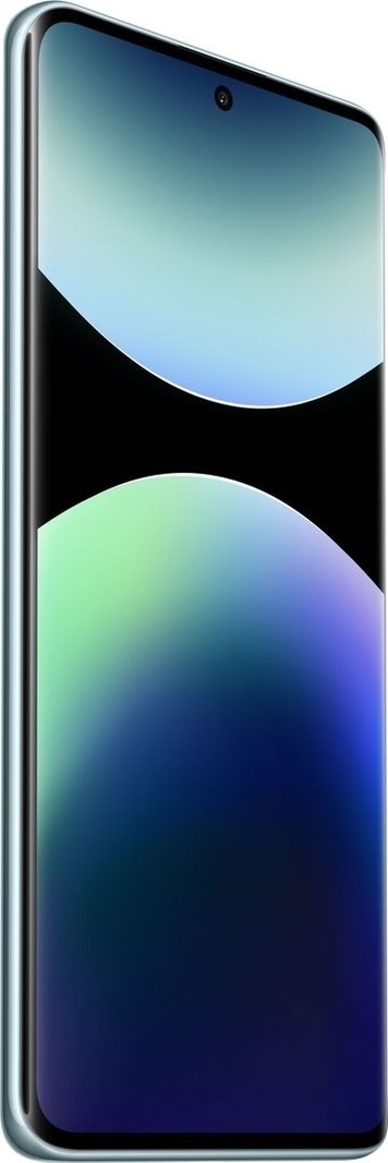 Смартфон Xiaomi Redmi Note 14 Pro+ 5G 12/512GB Frost Blue