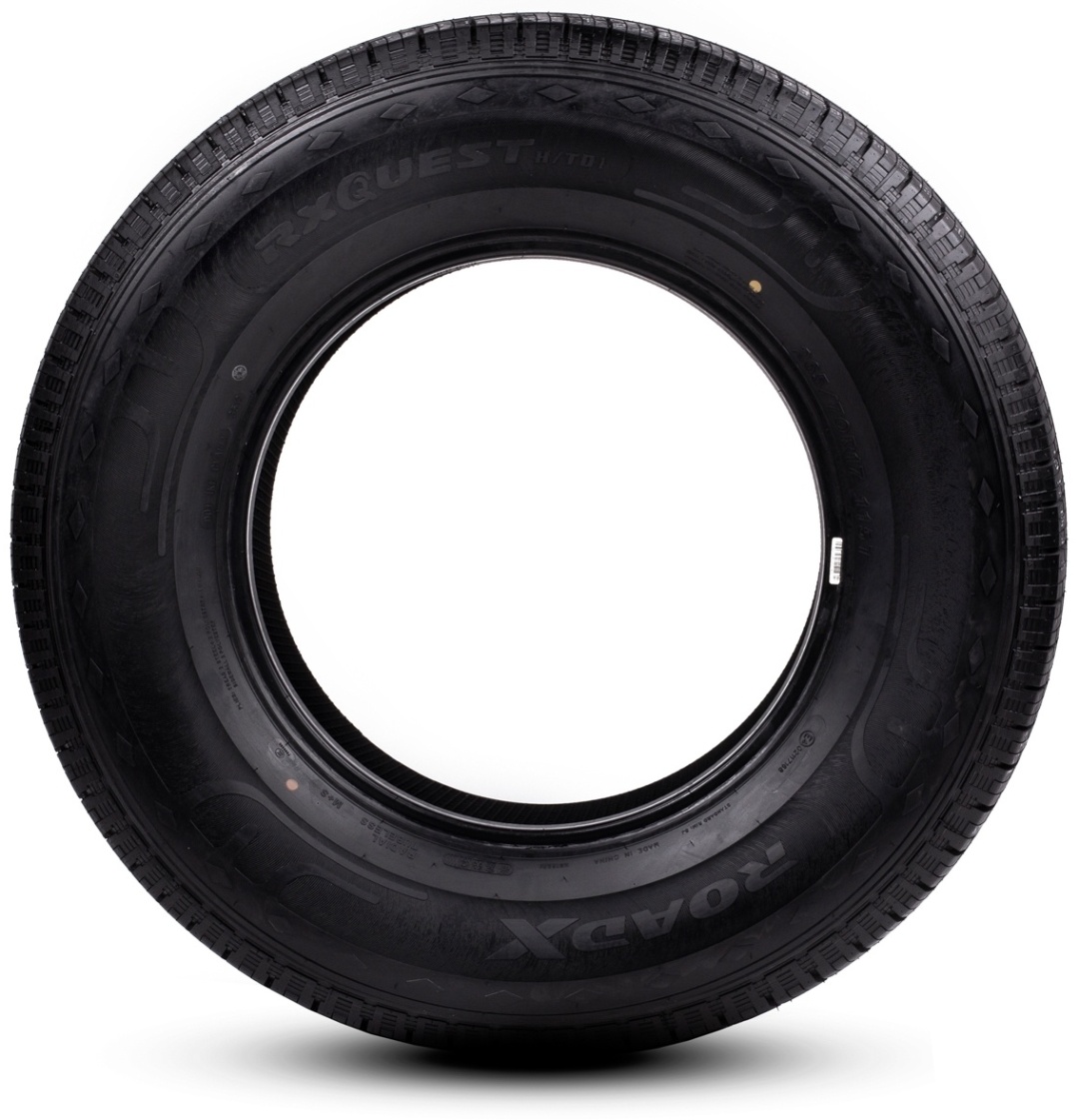 Roadx RX Quest H/T01 225/70 R16 103T