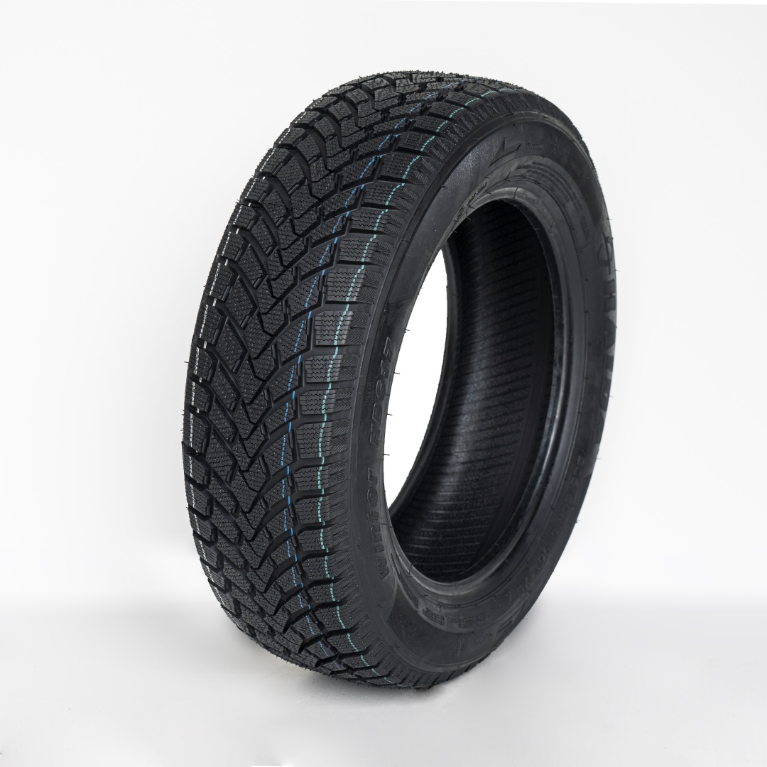 Haida HD617 265/65 R17 112T без шипов
