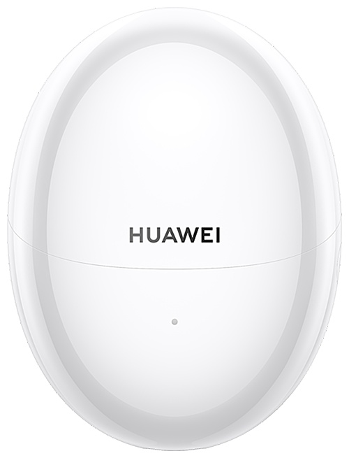 Наушники Huawei FreeBuds 6 белый