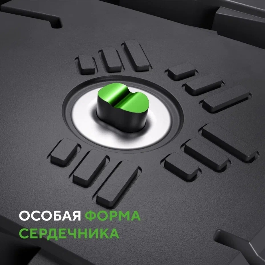 Ikon Tyres (Nokian) Autograph Ice 10 SUV б/к 235/60 R18 107 T с шипами