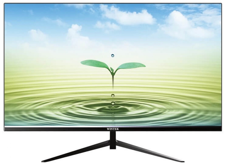 Монитор 27&amp;#34; Wintek CM27F18 V2 черный