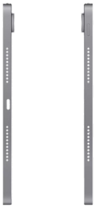 Планшет Huawei MatePad SE Agassi6-W19C 11 дюйм 6 Гб/128 Гб серый