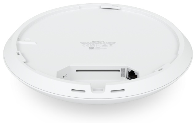Wi-Fi точка доступа Ubiquiti U7 Pro Max