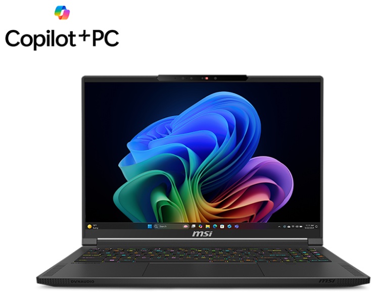 Ноутбук MSI A3XVGG-214KZ 16&amp;#34; / 32 Гб / SSD 1000 Гб / Win 11 Home / 9S7-15FK35-214