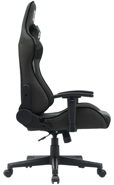 Игровое кресло Canyon CNS-FCH01, черный