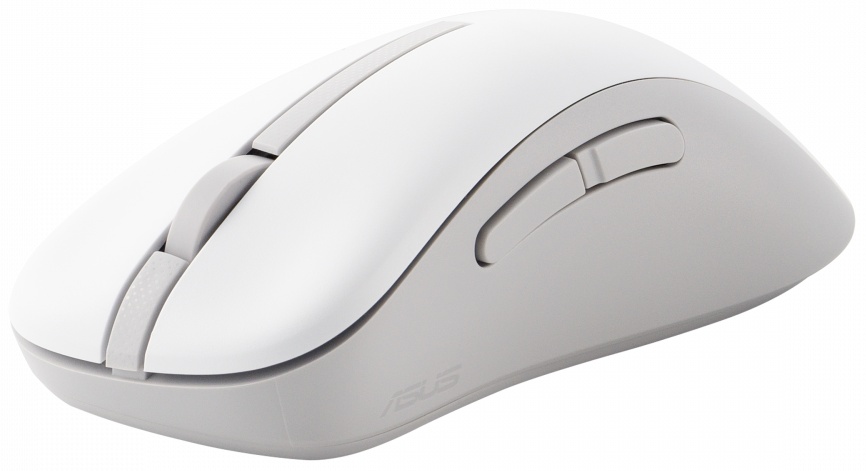 Мышь ASUS MD102 белый