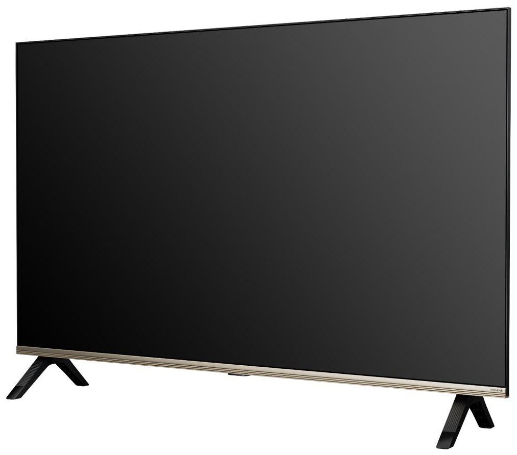 Телевизор DREAME Smart 32Q10 81 см черный