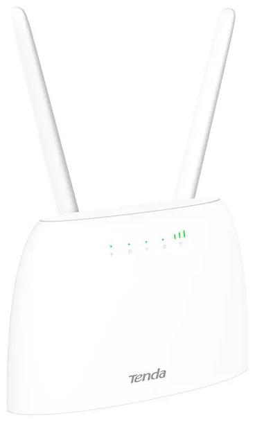 Wi-Fi точка доступа Tenda 4G07