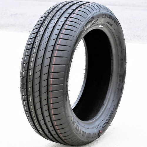 Haida Ex-Comfort 205/55 R17 91 V без шипов