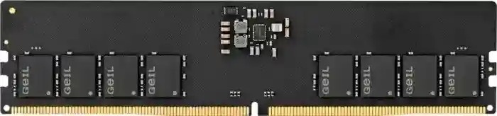 Оперативная память Geil GN58GB4800C40S 8 Гб