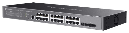 Коммутатор TP-LINK SG3428X-M2
