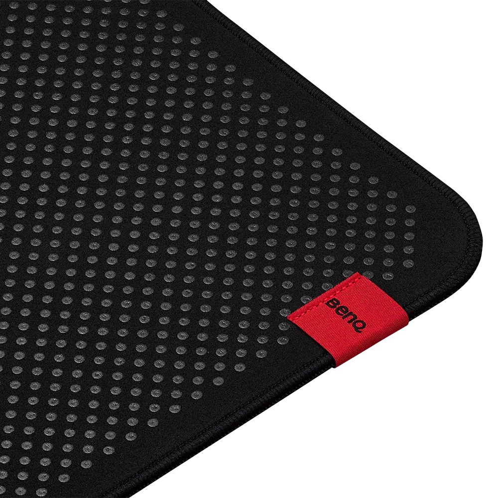 Коврик для мыши ZOWIE G-SR III 470x390x3.5 мм черный