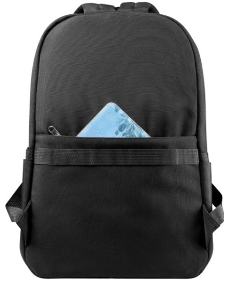 Рюкзак Defender Lifestyler 15.6 26240 до 15.6" черный