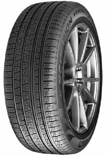 Pirelli Scorpion Verde All Season 275/55 R20 117 H без шипов