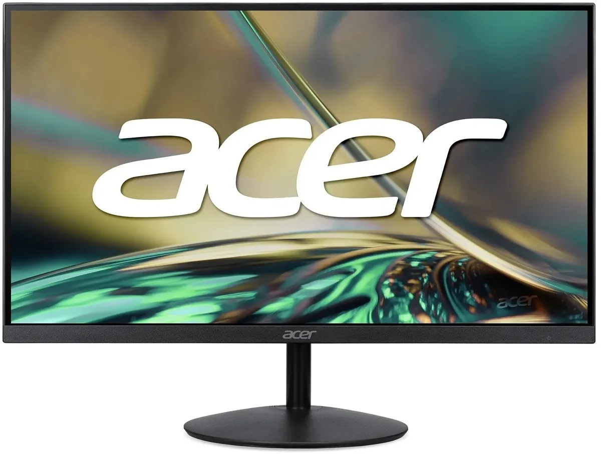 Монитор 27&amp;#34; Acer SA272G0bi UM.HS2EE.034 черный