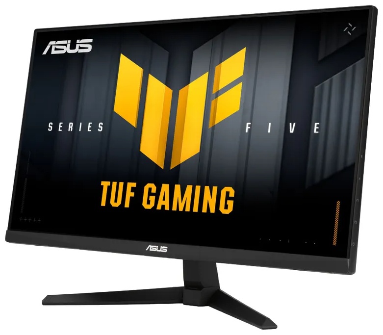 Монитор 27&amp;#34; ASUS TUF Gaming VG279QM5A 240hz черный