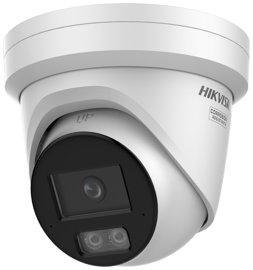 Hikvision камера видеонаблюдения DS-2CD2387G3-LIY, 8MP, расширение 3840x2160