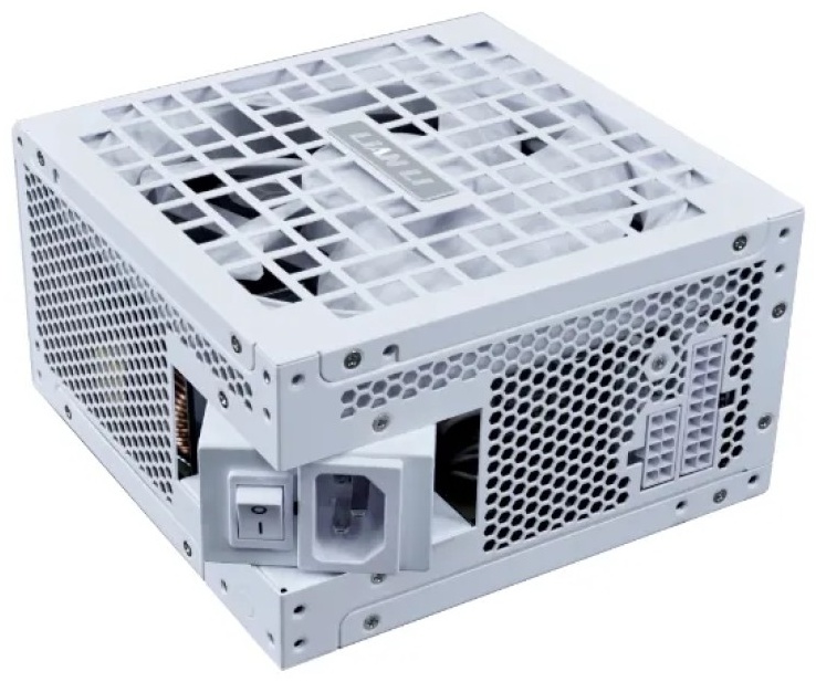 Блок питания LIAN LI G9P.RS1000G.WH00.EU 1000 Вт