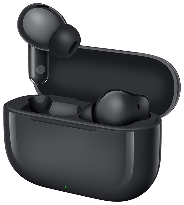 Наушники Huawei Freebuds SE 4 черный