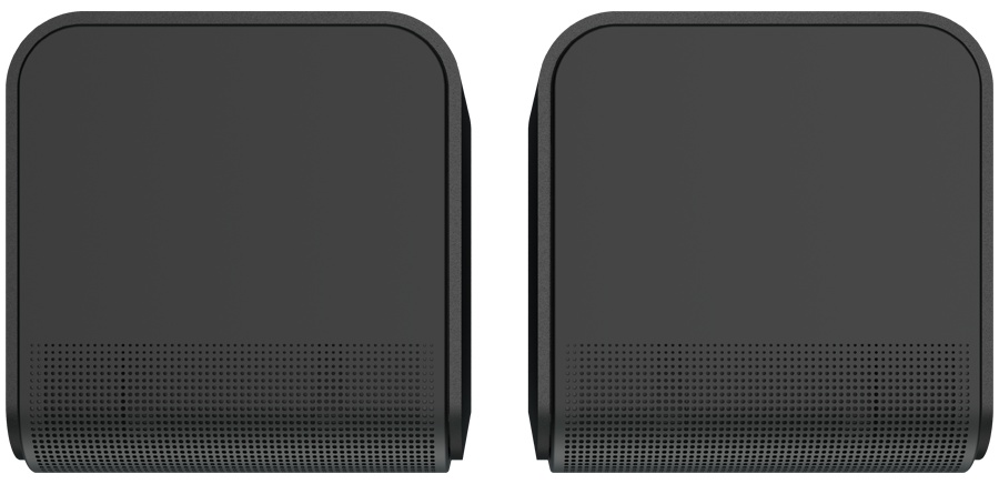 Акустическая система Klipsch Flexus SURR 100 черный