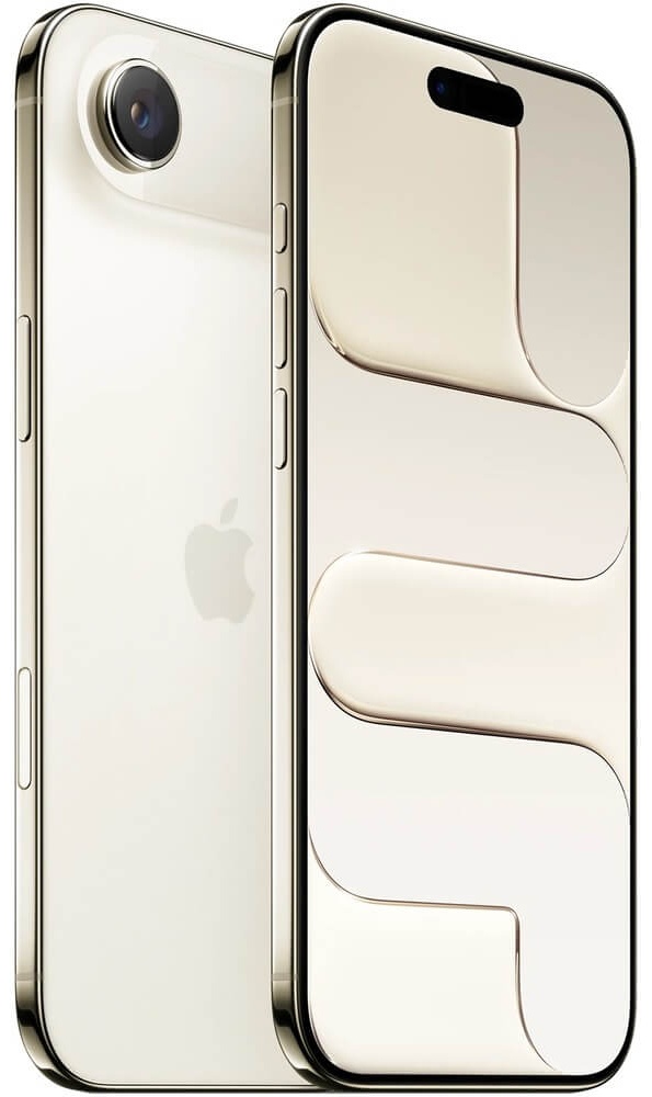 Смартфон Apple iPhone Air 1Tb Light Gold