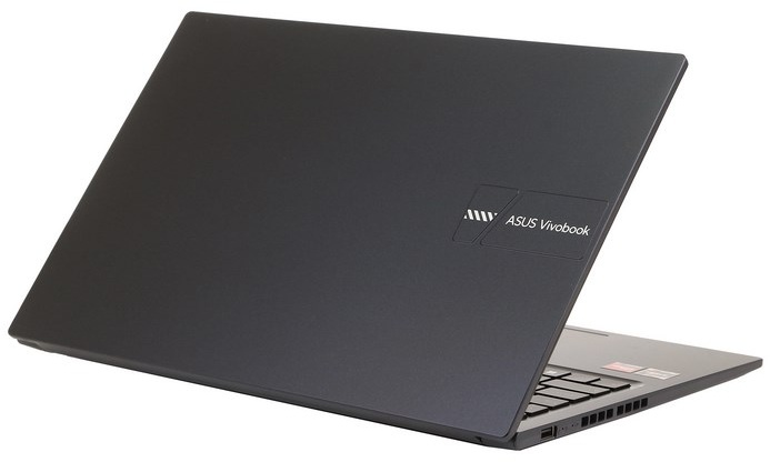 Ноутбук ASUS Vivobook 15 M1502YA-BQ579 15.6&amp;#34; / 16 Гб / SSD 512 Гб / Без ОС / 90NB0X21-M00VR0