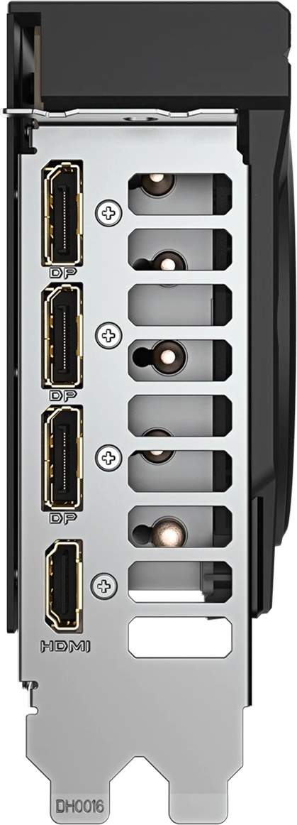 Видеокарта GIGABYTE GeForce RTX 5070 Ti WINDFORCE OC V2 (GV-N507TWF3OCV2-16GD) 16 Гб